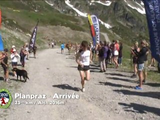 Cross du Mont-Blanc 2010
