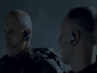 Halo Reach - Live Action Trailer Patrol Gamescom 2010