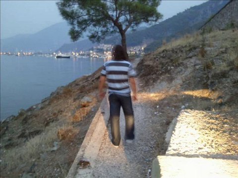 ACILAR DENİZİ söz-müzik : ÇAĞLAR