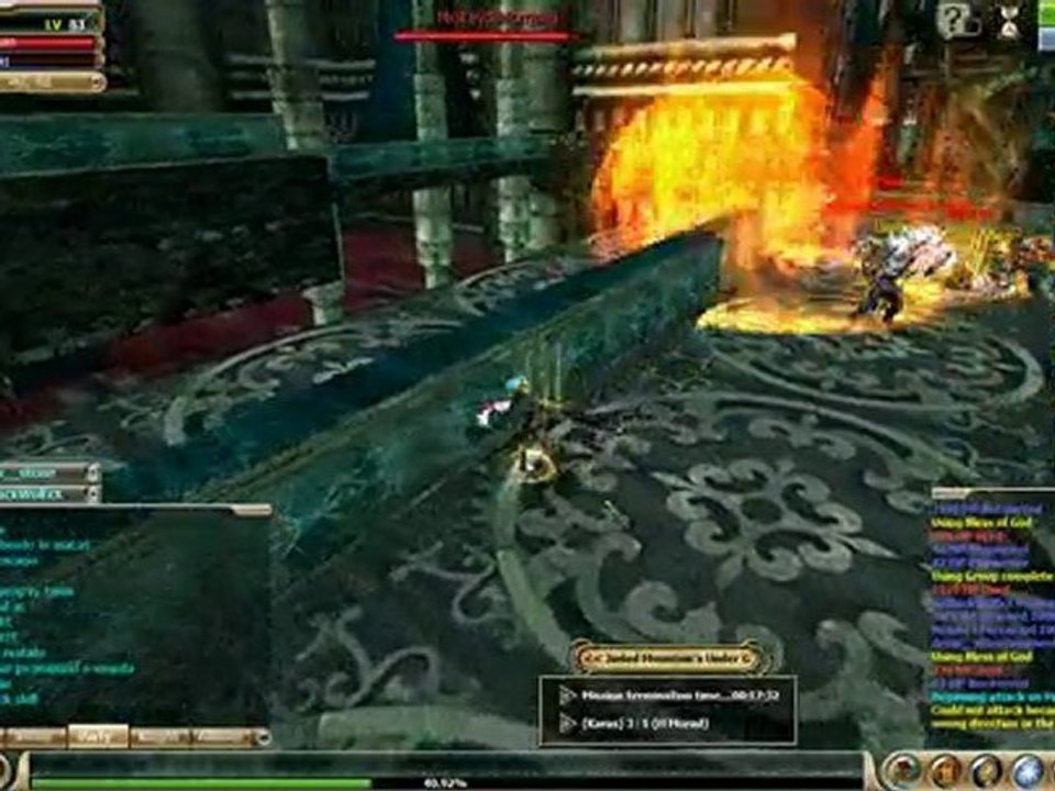 ProGamers Beramus