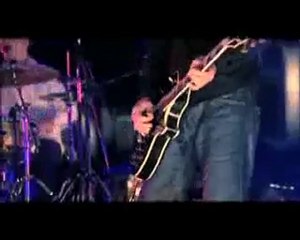 Placebo - Post Blue (Live @ AngKor 2008)