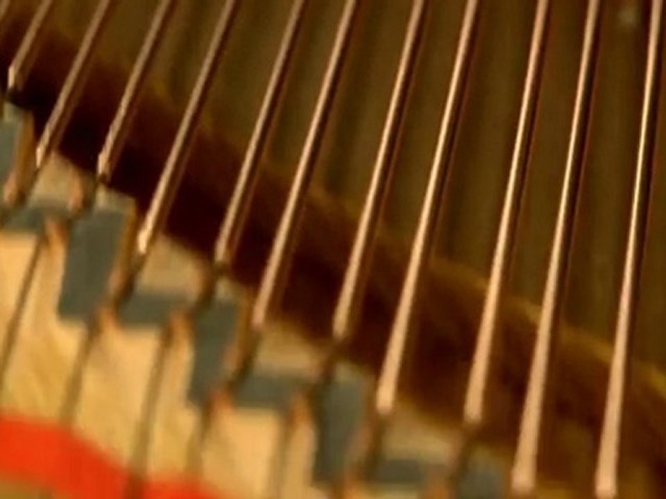 Oscar Winner Horner Scores Horsemen Music - ASB.TV Preview