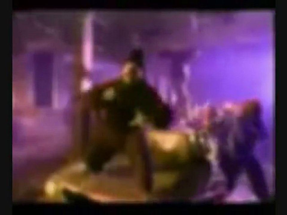 ICP Murder Rap