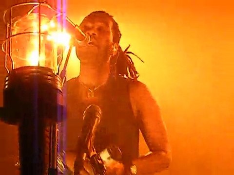 William Baldé - Gorée