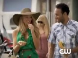 Bande annonce Gossip Girl S4
