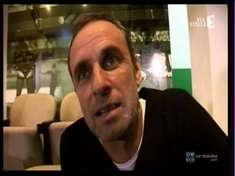 Via Stella : Paul Marchioni