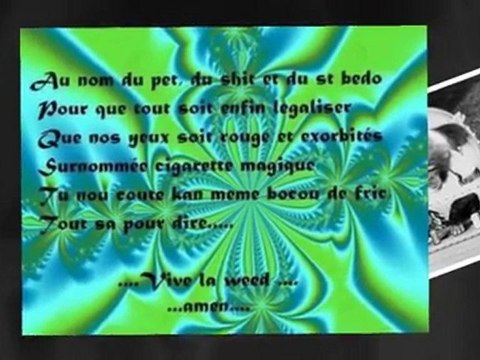 le beuz par getchaness