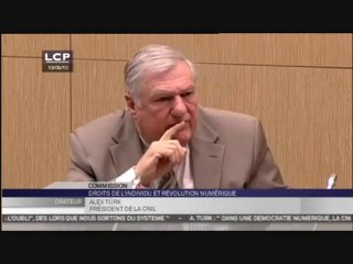 Commission sur la dictature electronique - 2sur3