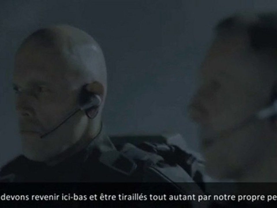Halo Reach - Patrol VOSTFR
