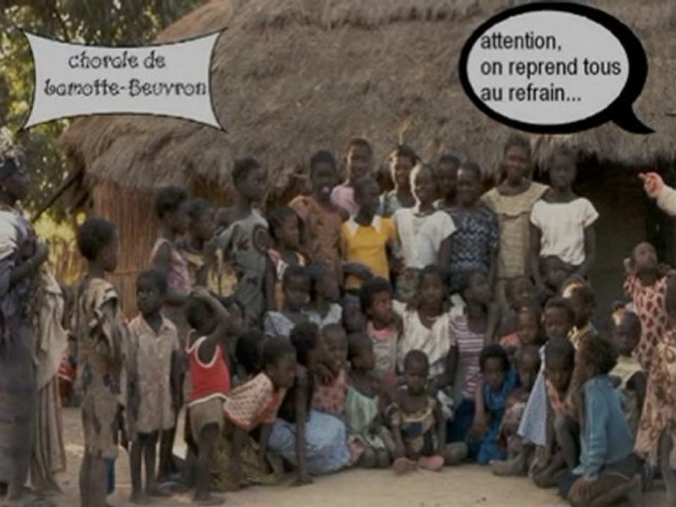 Africa