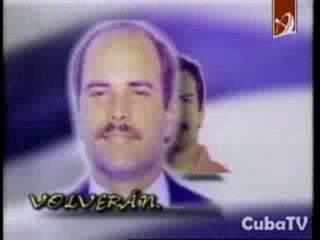 Acciones internacionales en solidaridad con Los Cinco