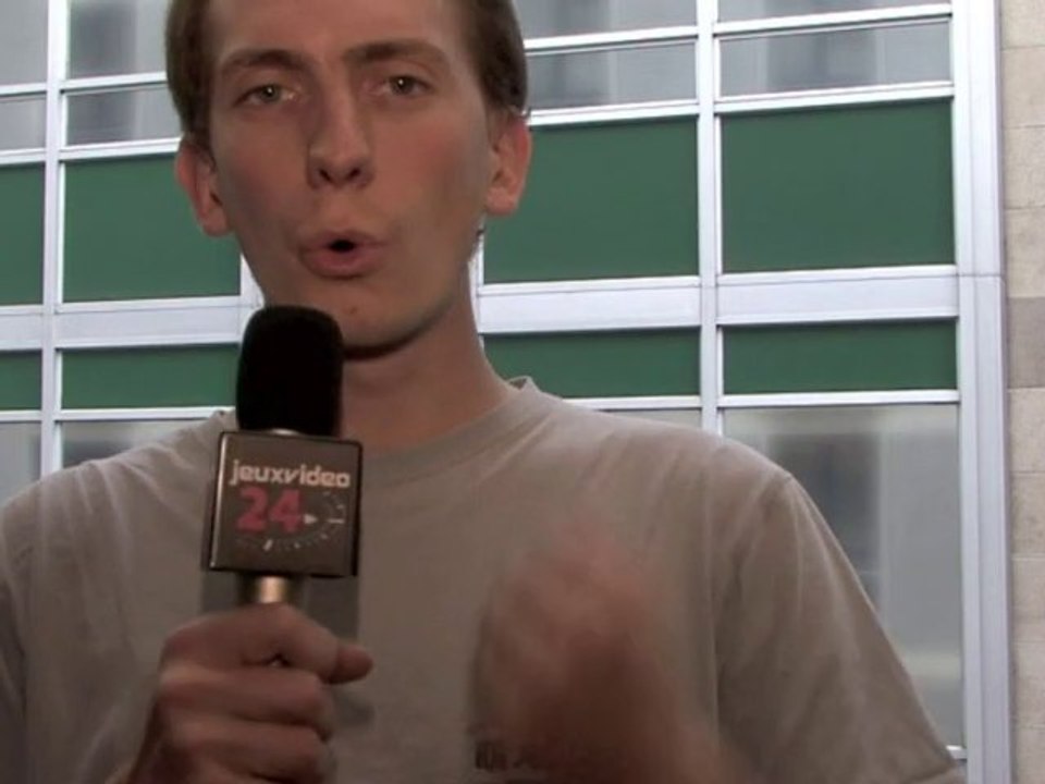 La gamescom 2010, c'est cette semaine !