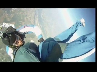 PAC 1er SAUT ANTHONY