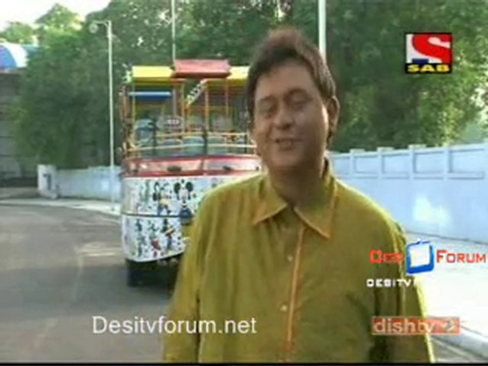 Papad Poll -17th August 2010 - pt3