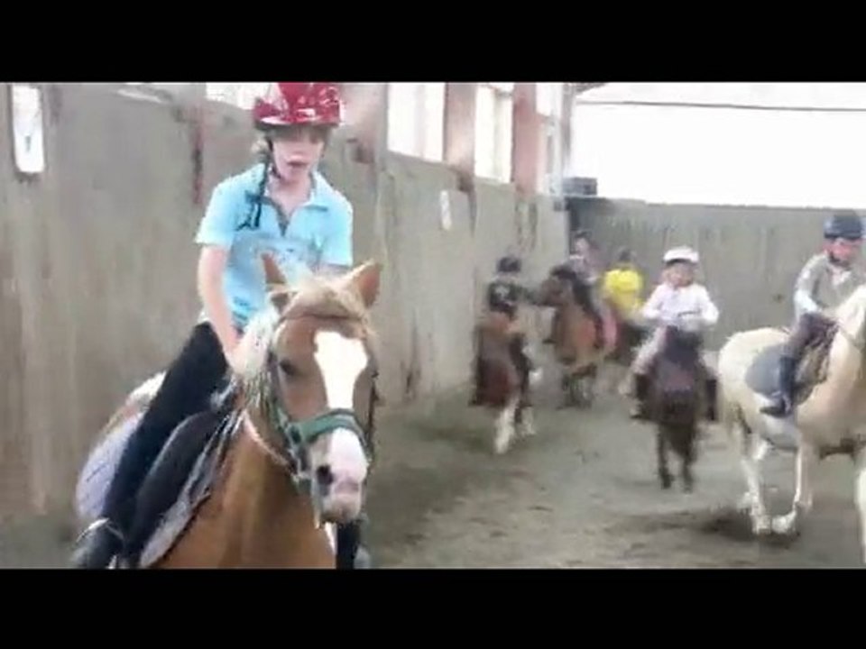 JC GALOP ET TROP