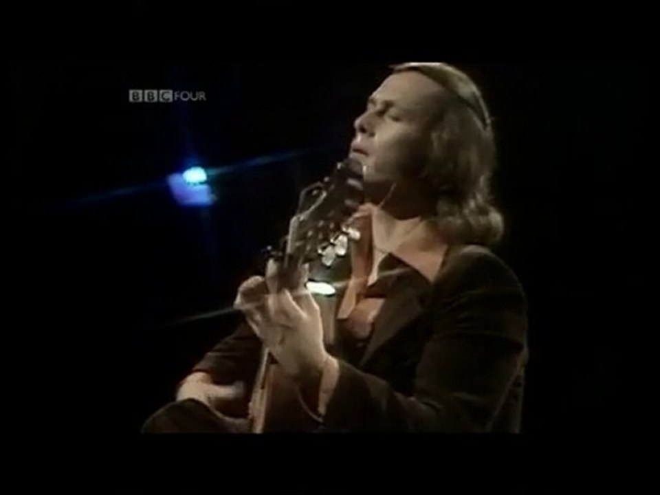 PACO DE LUCIA - Almoraima