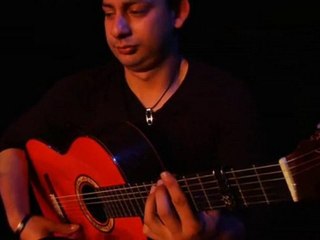 Siguirillas - La bulería, flamenco in Valencia