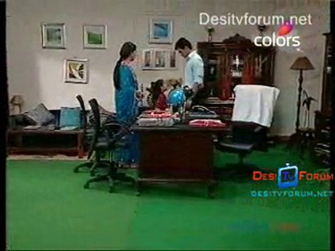Bhagya Vidhaata - 17th August 2010 pt3