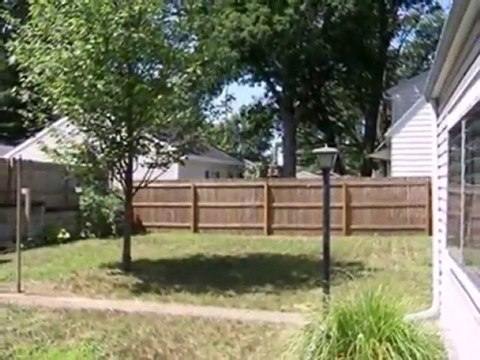 Homes for Sale - 411 Greenwood Ave - Michigan City, IN 46360