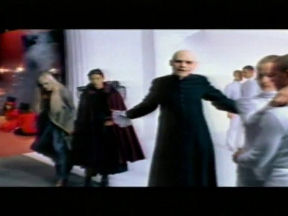 The Smashing Pumpkins - Ava Adore