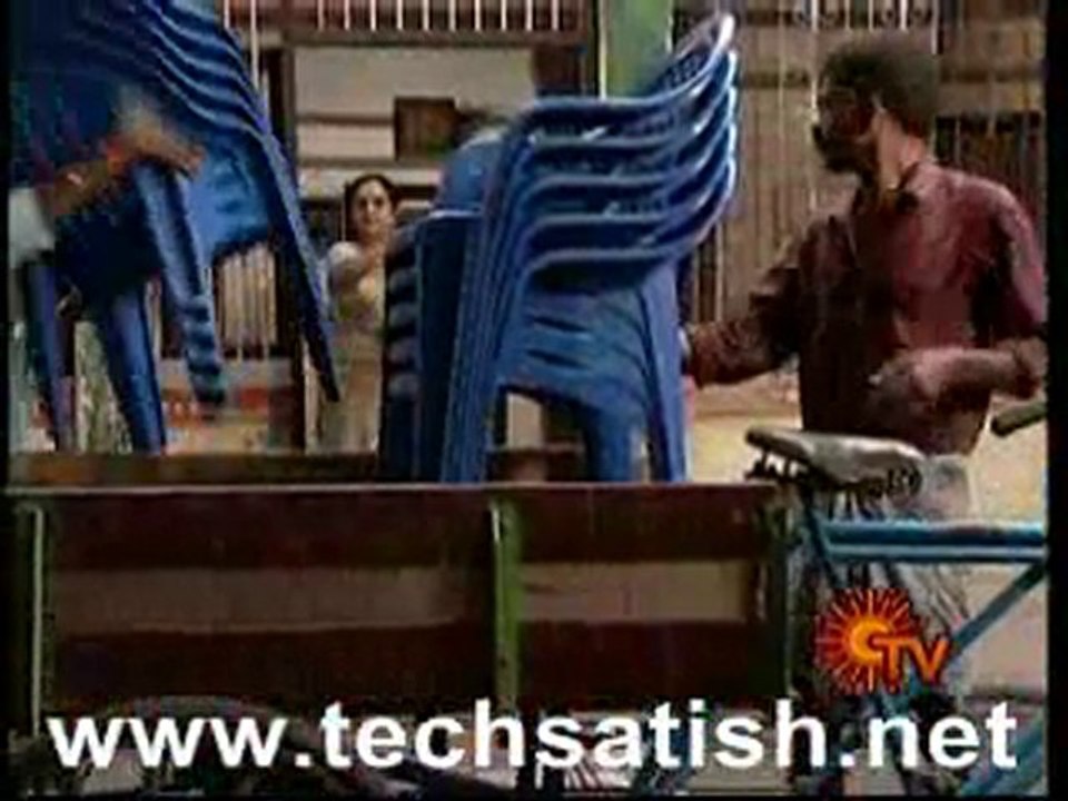 Mundhanai Mudichu aug 18