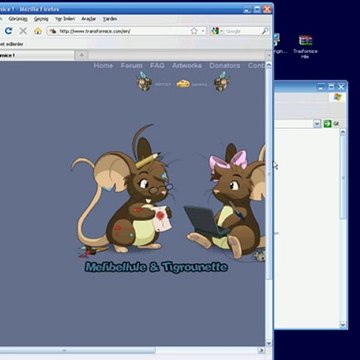 Transformice Hile - HileProgram.my3gb.com