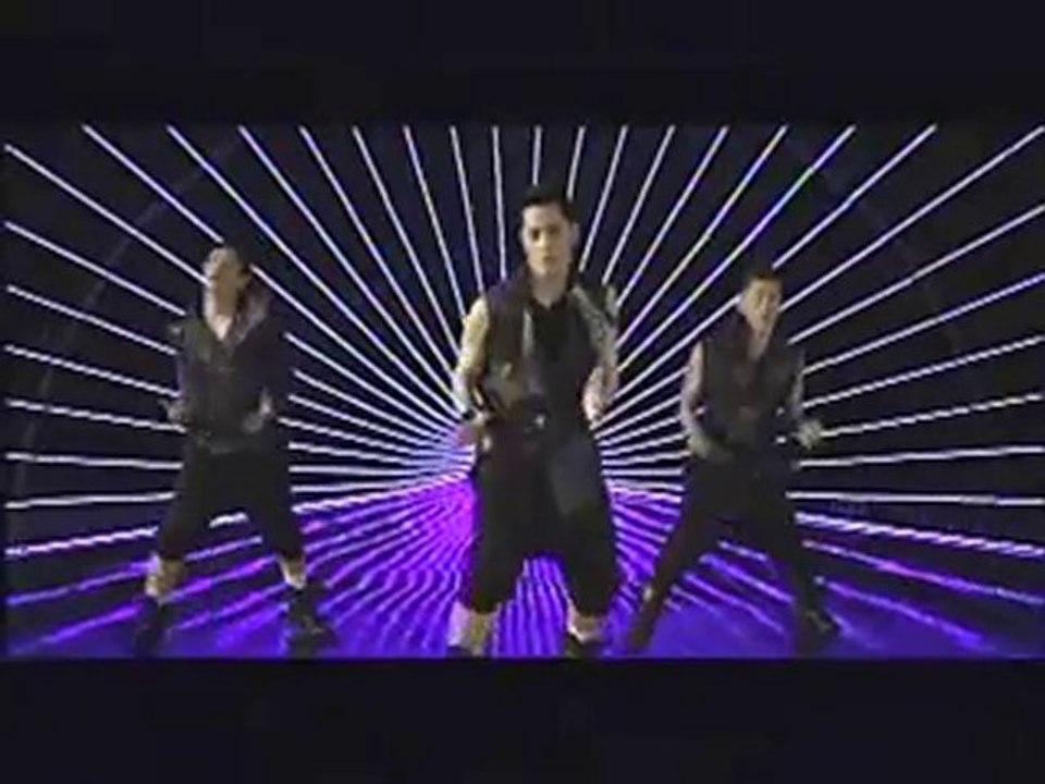 2PM - Again & Again