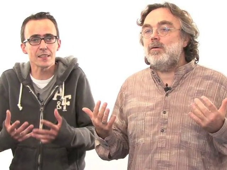 Crime d'amour à l'épreuve du Face à face