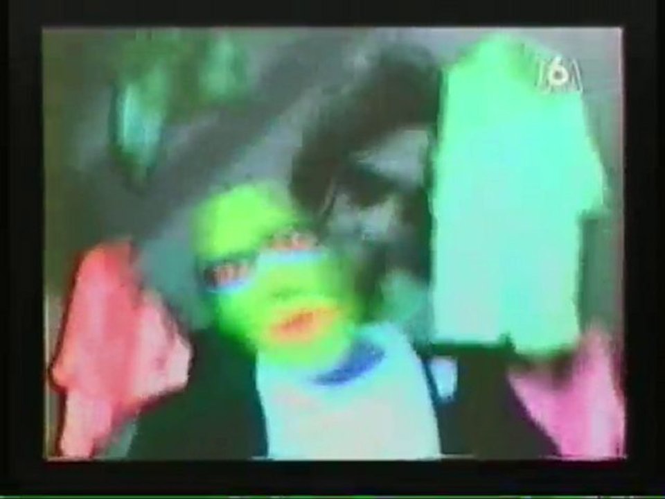 CURE ORDER - In between Ceremonies