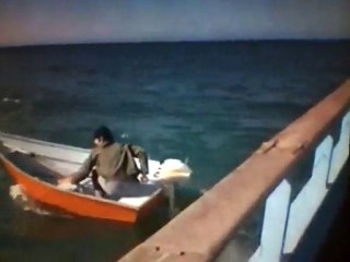 les envahisseurs épisode 13 saison 1 l'ouragan