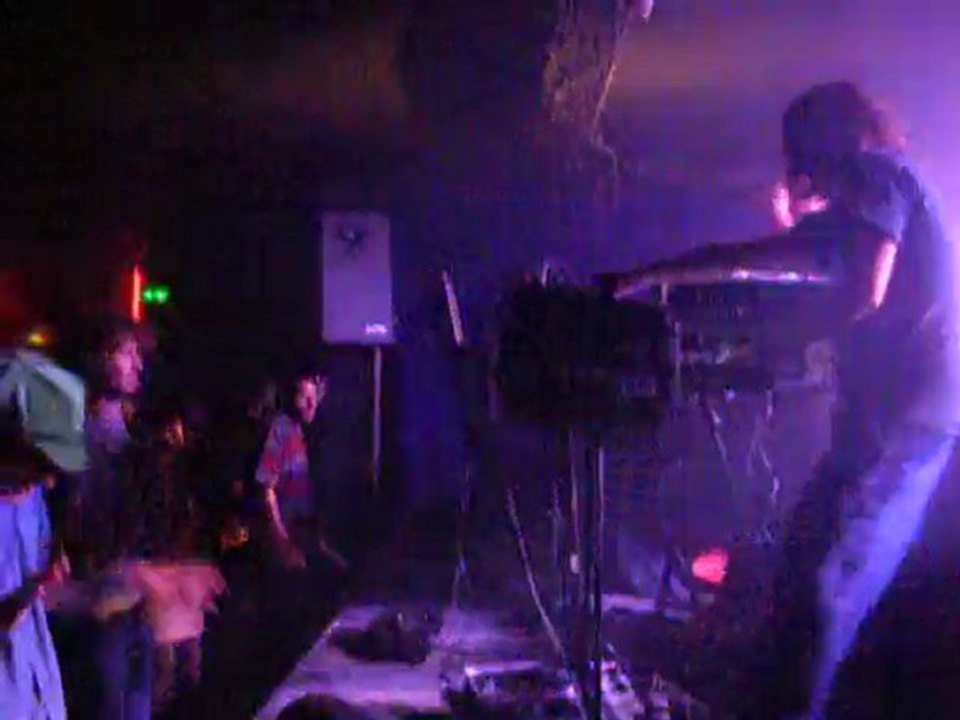 Dub in V.O. live @ glaz'art