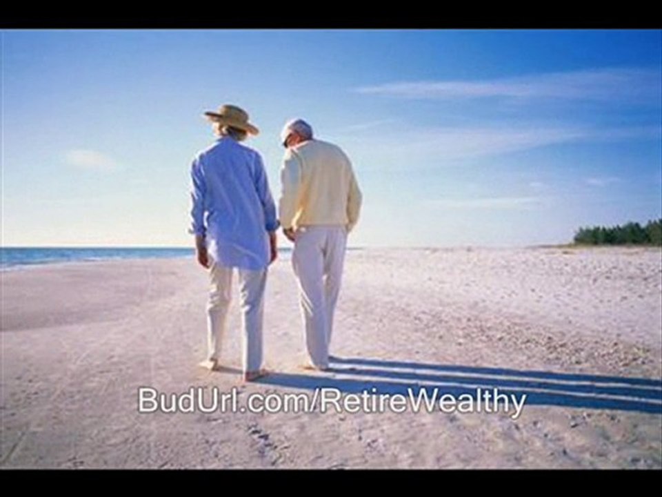 Planning a Retirement