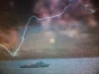 les envahisseurs épisode 13 saison 1 l'ouragan