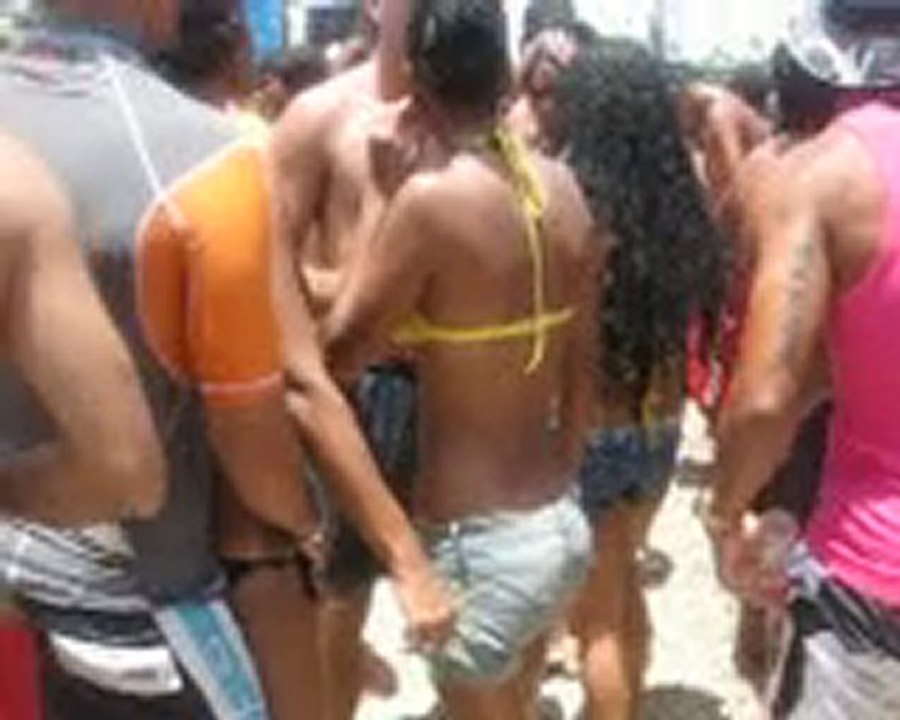 Festival Rotilla 2010