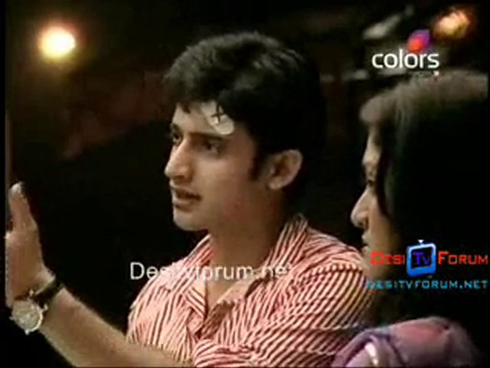 Thoda Hai Bas Thode Ki Zaroorat Hai - 17th August 2010 pt3