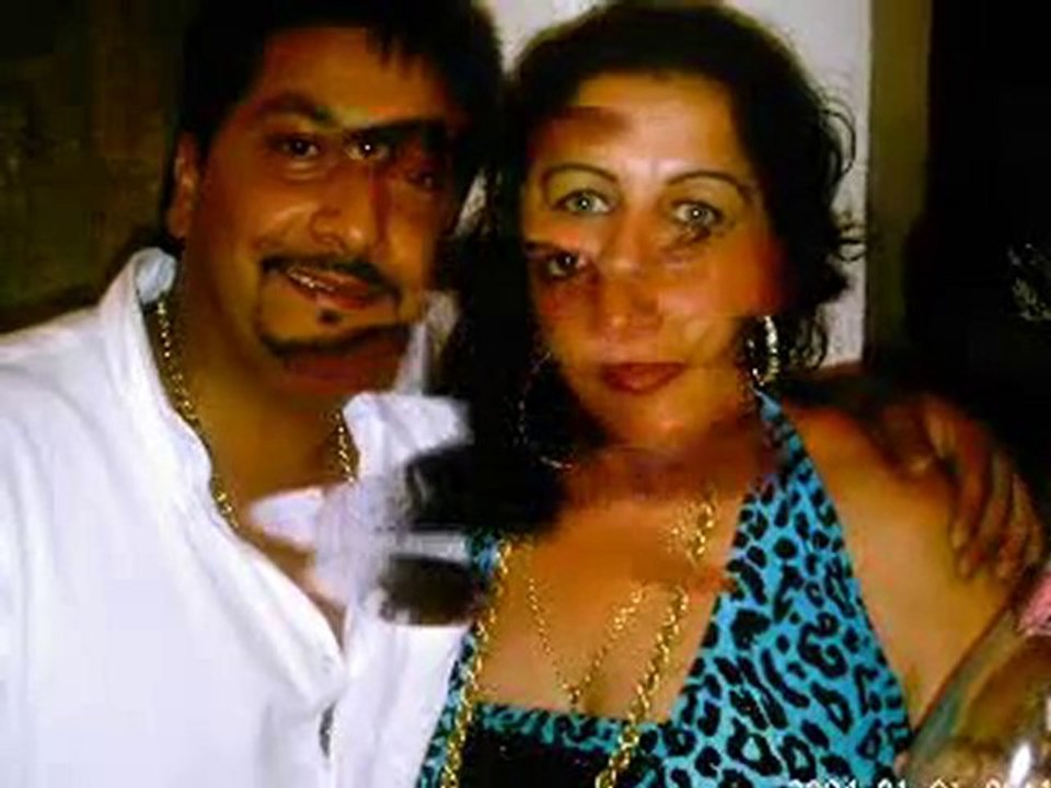 la familla gitano olé