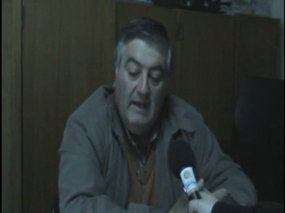 Roberto Fernández -2010