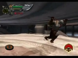 God of War 2 parte 22