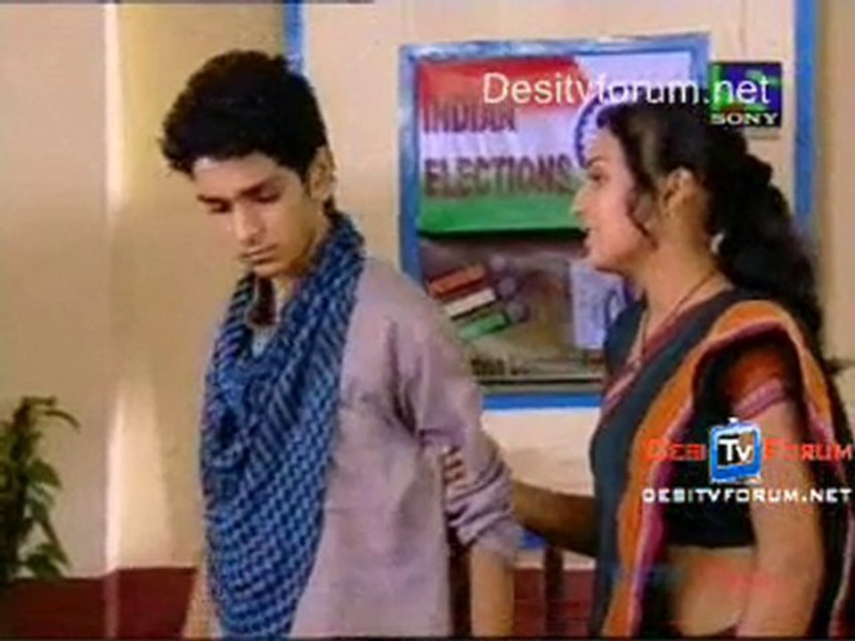 Maan Rahe Tera Pitaah - 17th August 2010 - Pt2