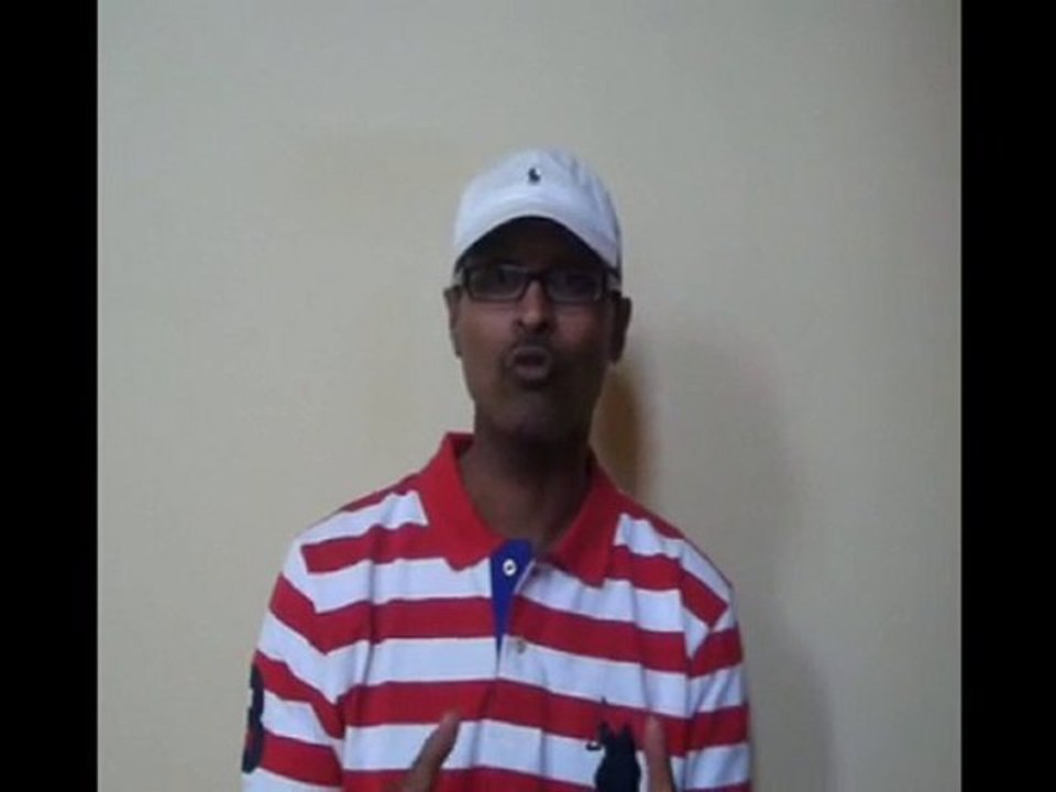 Anthony R Brown - Do You Prefer Chickens or Eagles?