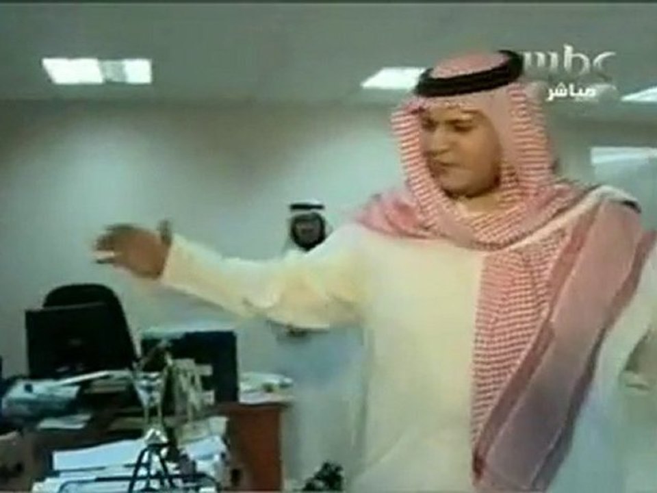 قصة البحريني النصراني سابقا نجم الشمراني في حجر الزاوية mbc