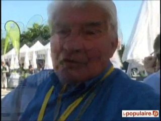 Entretien avec Raymond Poulidor