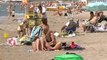 Les mobiles envahissent les plages cet été