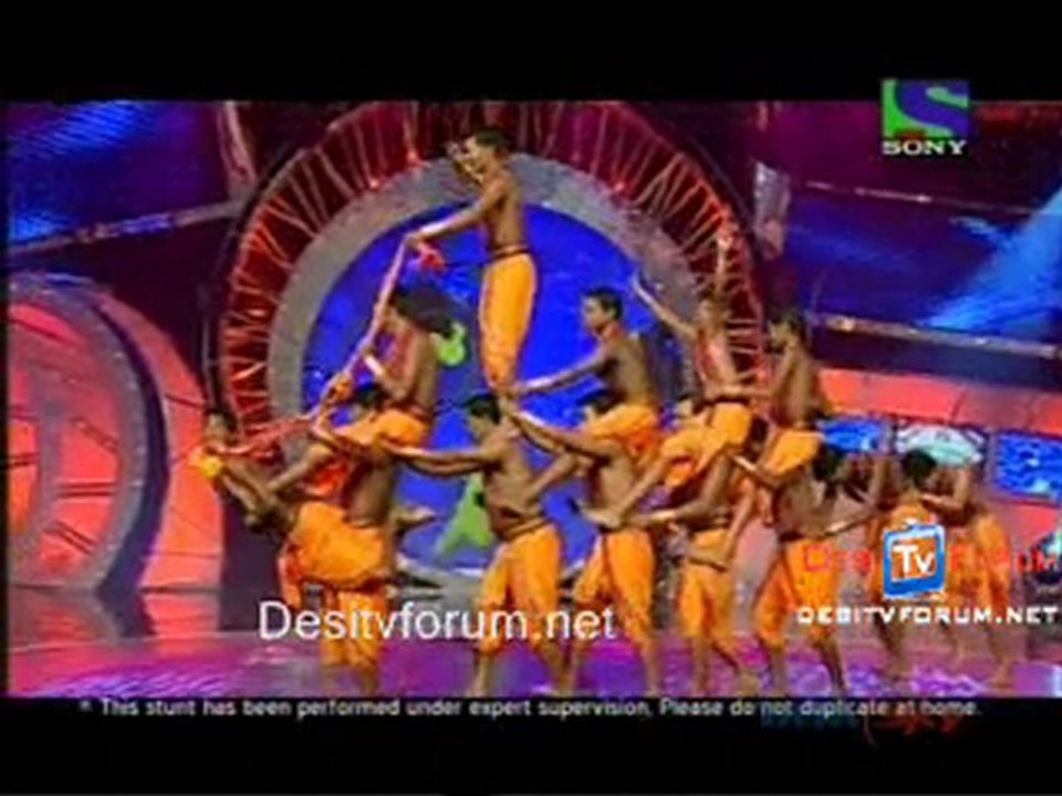 Maan Rahe Tera Pitaah - 17th August 2010 - Pt4