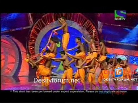 Maan Rahe Tera Pitaah - 17th August 2010 - Pt4