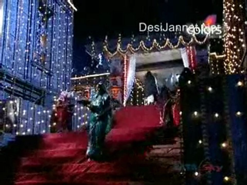 Bairi Piya - 17th Aug 2010PT1