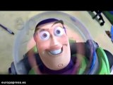 Toy Story 3 arrasa en taquilla y supera a Shrek 2