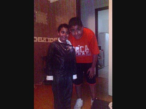 VIDEO DE FAMILLE JE VOU SAIME