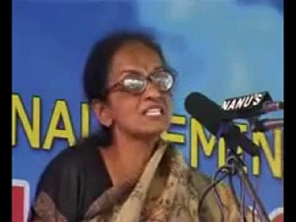 CHRISTIANS & MUSLIMS ARE TRYING TO DESTROY The HINDU Nation