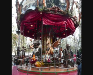 Flow alors on danse remix